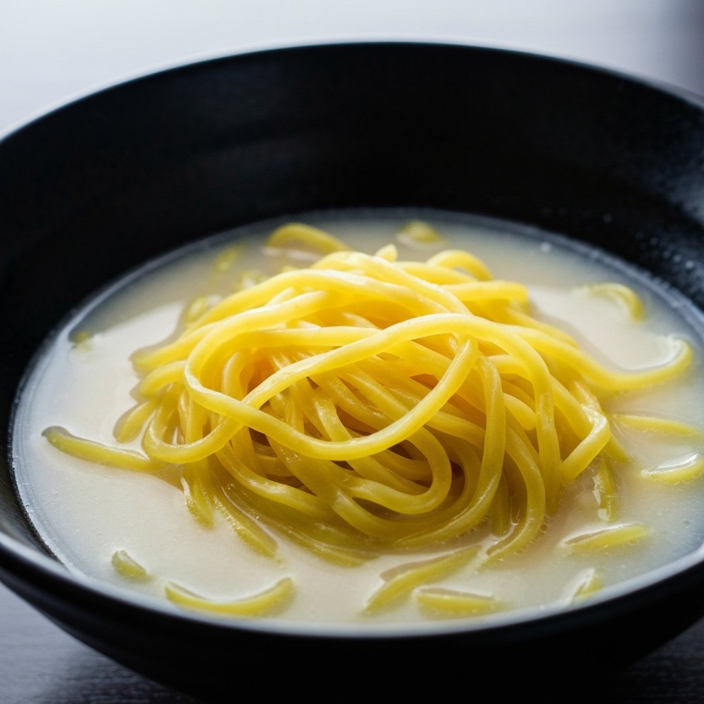 塩ラーメン