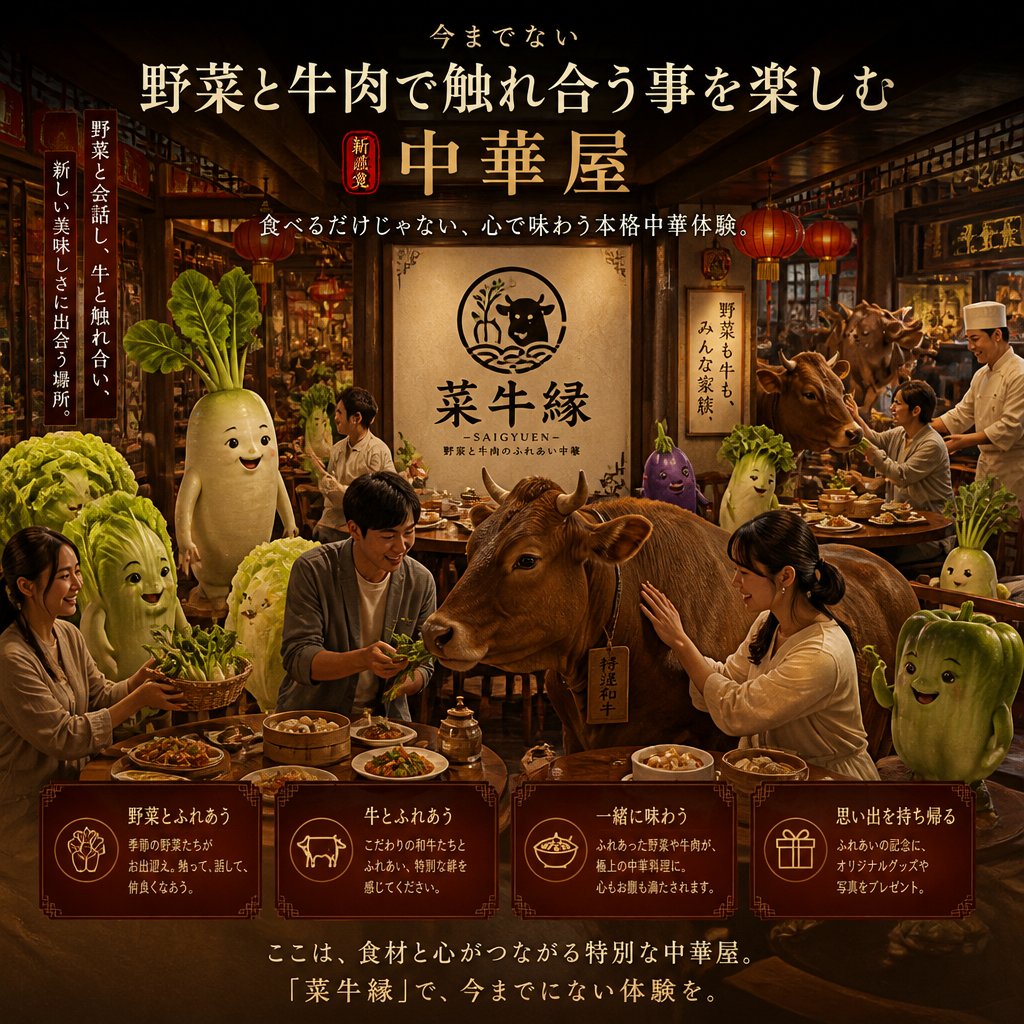 燦然の至高の一皿