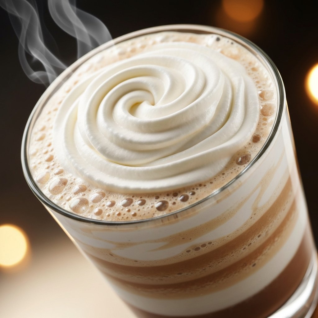 季節のフラペチーノ
